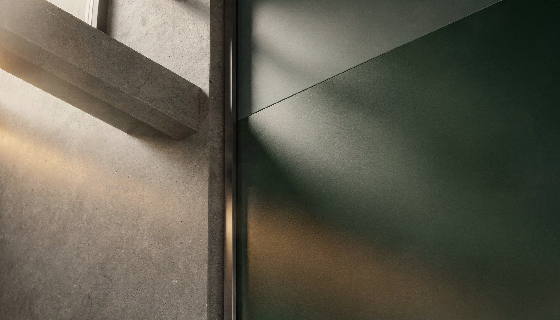 READYSPACES website preview